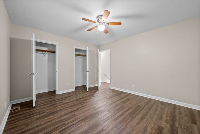 460 Martha Ln, Clarksville, TN 37043