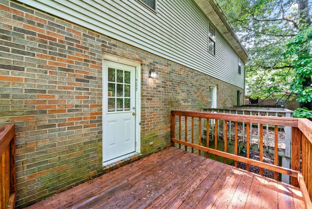 460 Martha Ln, Clarksville, TN 37043