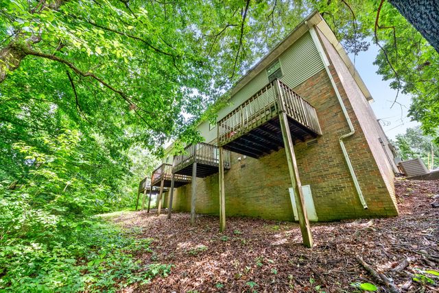 460 Martha Ln, Clarksville, TN 37043