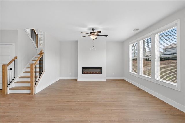 417 Bass Circle LOT 31, Villa Rica, GA 30180