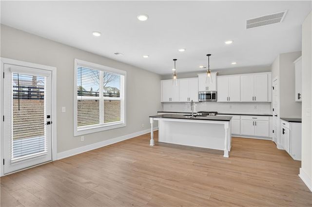 417 Bass Circle LOT 31, Villa Rica, GA 30180