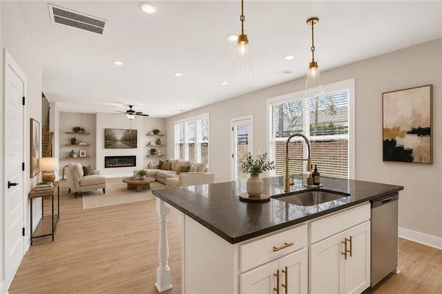 417 Bass Circle LOT 31, Villa Rica, GA 30180