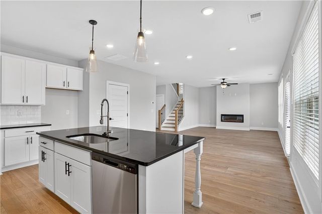 417 Bass Circle LOT 31, Villa Rica, GA 30180