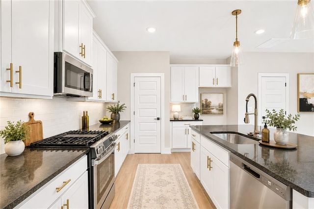 417 Bass Circle LOT 31, Villa Rica, GA 30180