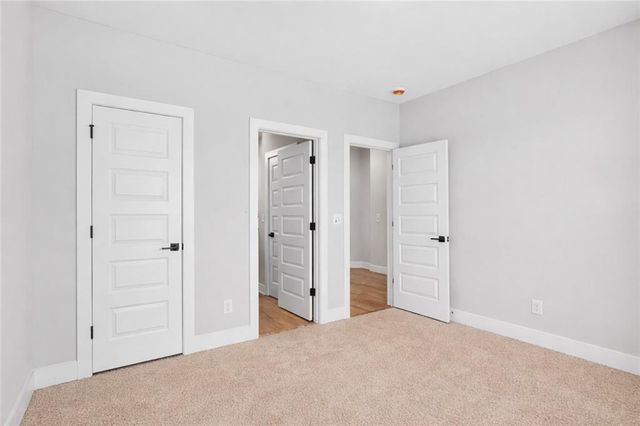 417 Bass Circle LOT 31, Villa Rica, GA 30180