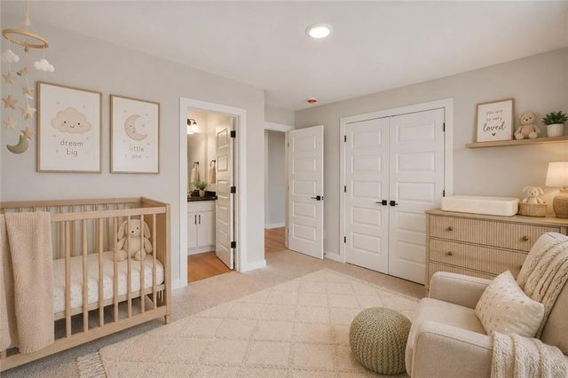 417 Bass Circle LOT 31, Villa Rica, GA 30180