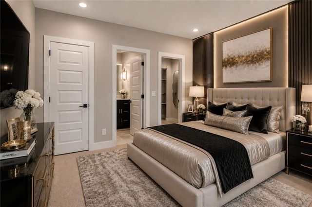 417 Bass Circle LOT 31, Villa Rica, GA 30180