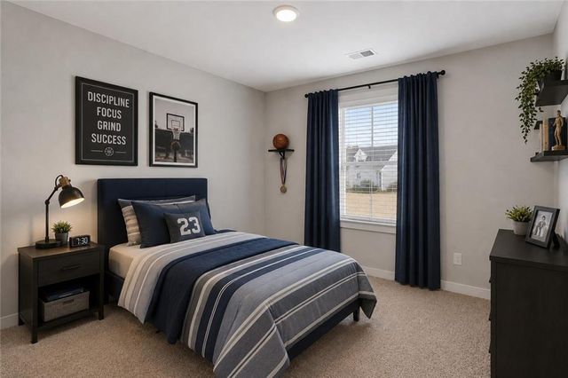 417 Bass Circle LOT 31, Villa Rica, GA 30180