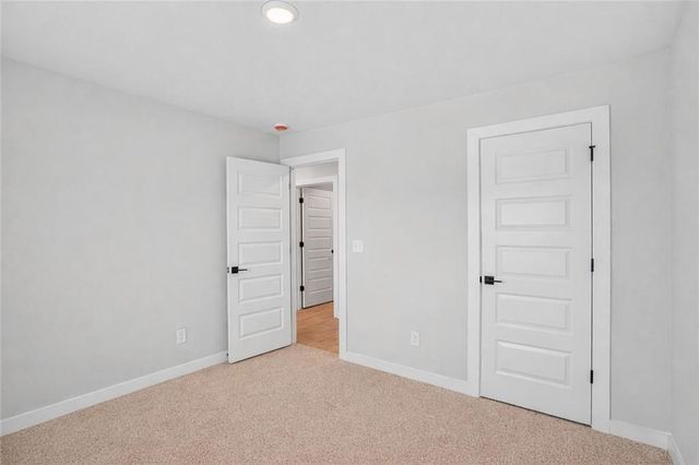 417 Bass Circle LOT 31, Villa Rica, GA 30180
