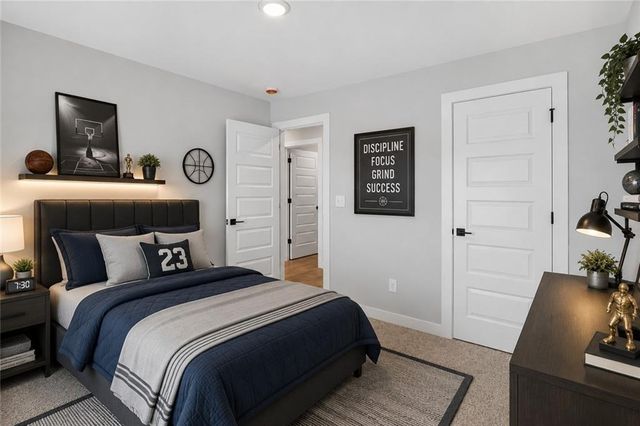 417 Bass Circle LOT 31, Villa Rica, GA 30180