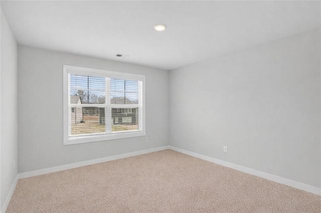 417 Bass Circle LOT 31, Villa Rica, GA 30180