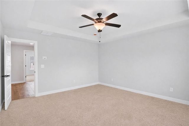 417 Bass Circle LOT 31, Villa Rica, GA 30180