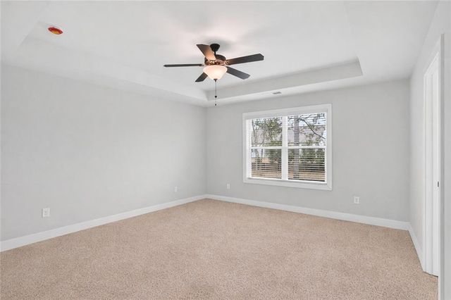 417 Bass Circle LOT 31, Villa Rica, GA 30180