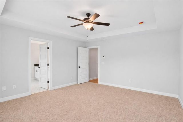 417 Bass Circle LOT 31, Villa Rica, GA 30180