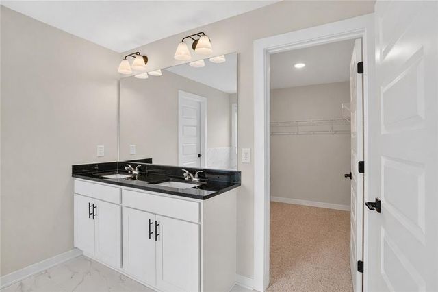417 Bass Circle LOT 31, Villa Rica, GA 30180