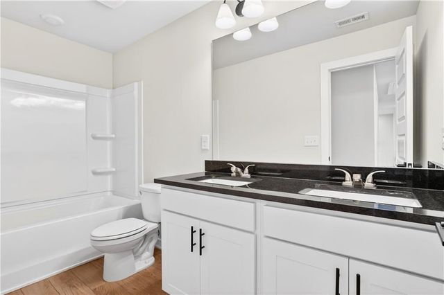 417 Bass Circle LOT 31, Villa Rica, GA 30180