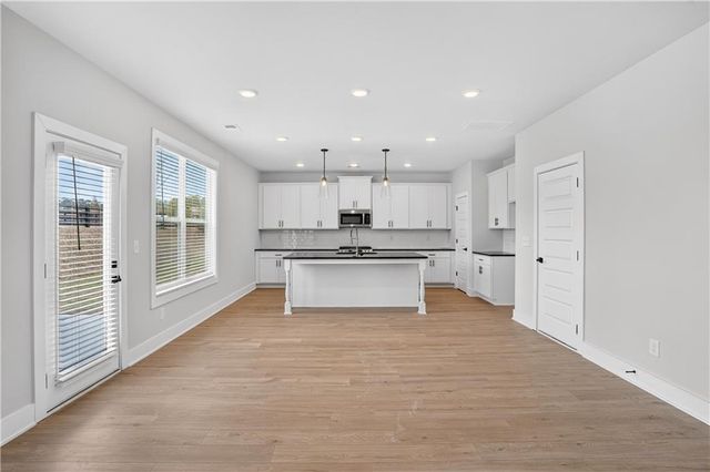 417 Bass Circle LOT 31, Villa Rica, GA 30180