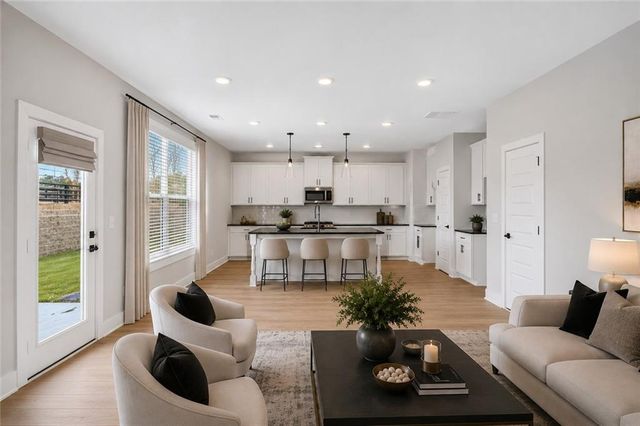 417 Bass Circle LOT 31, Villa Rica, GA 30180