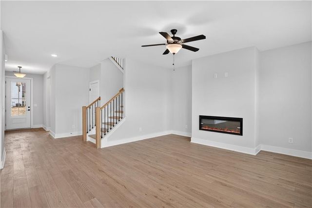 417 Bass Circle LOT 31, Villa Rica, GA 30180