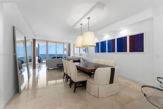 17121 Collins Ave 2405, Sunny Isles Beach, FL 33160