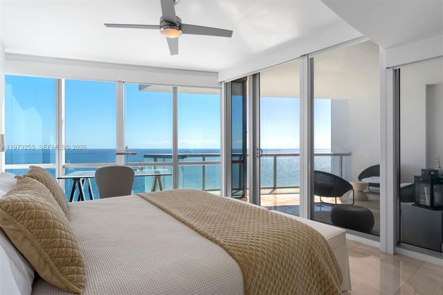 17121 Collins Ave 2405, Sunny Isles Beach, FL 33160