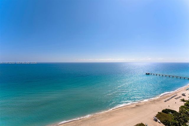 17121 Collins Ave 2405, Sunny Isles Beach, FL 33160
