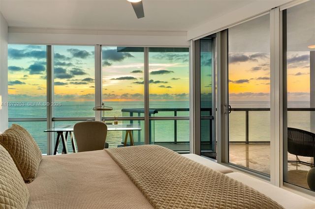 17121 Collins Ave 2405, Sunny Isles Beach, FL 33160