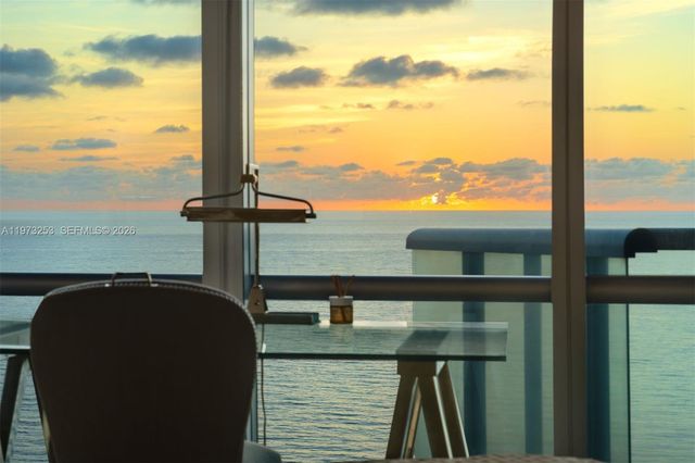 17121 Collins Ave 2405, Sunny Isles Beach, FL 33160