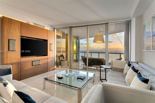 17121 Collins Ave 2405, Sunny Isles Beach, FL 33160