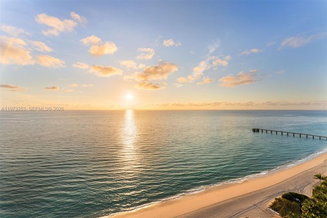 17121 Collins Ave 2405, Sunny Isles Beach, FL 33160