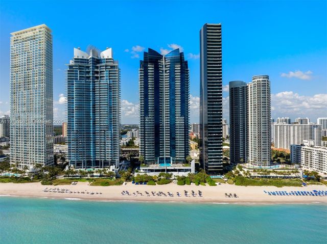 17121 Collins Ave 2405, Sunny Isles Beach, FL 33160