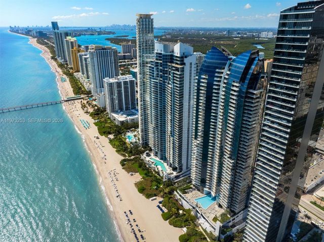 17121 Collins Ave 2405, Sunny Isles Beach, FL 33160