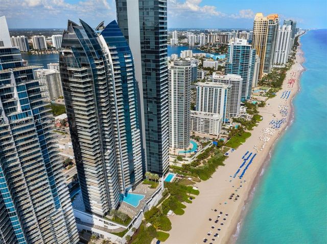 17121 Collins Ave 2405, Sunny Isles Beach, FL 33160