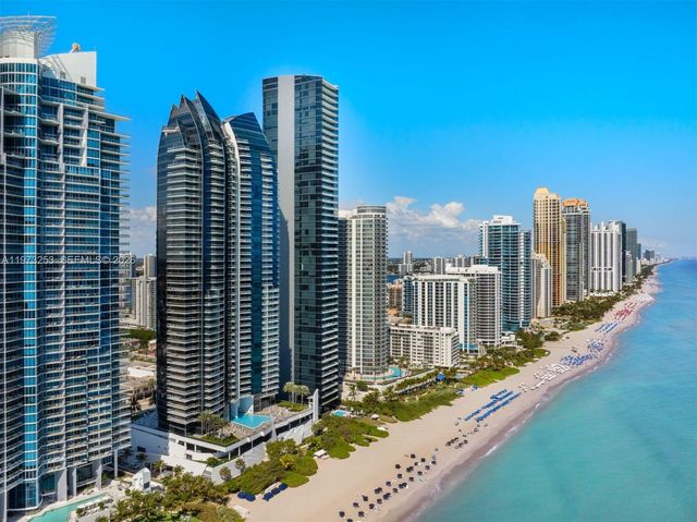 17121 Collins Ave 2405, Sunny Isles Beach, FL 33160