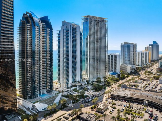 17121 Collins Ave 2405, Sunny Isles Beach, FL 33160