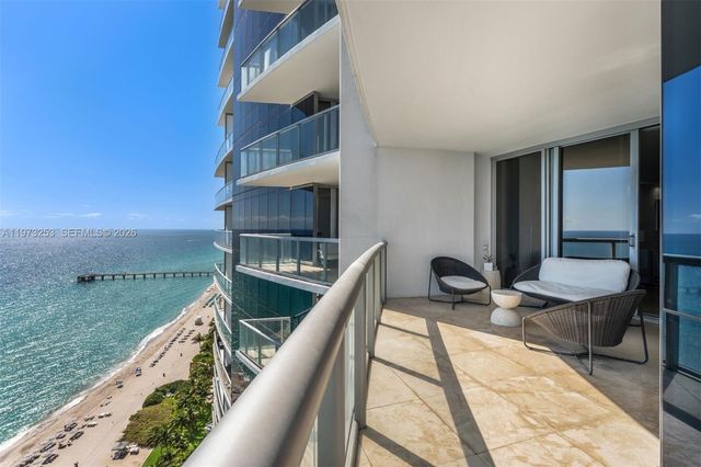 17121 Collins Ave 2405, Sunny Isles Beach, FL 33160