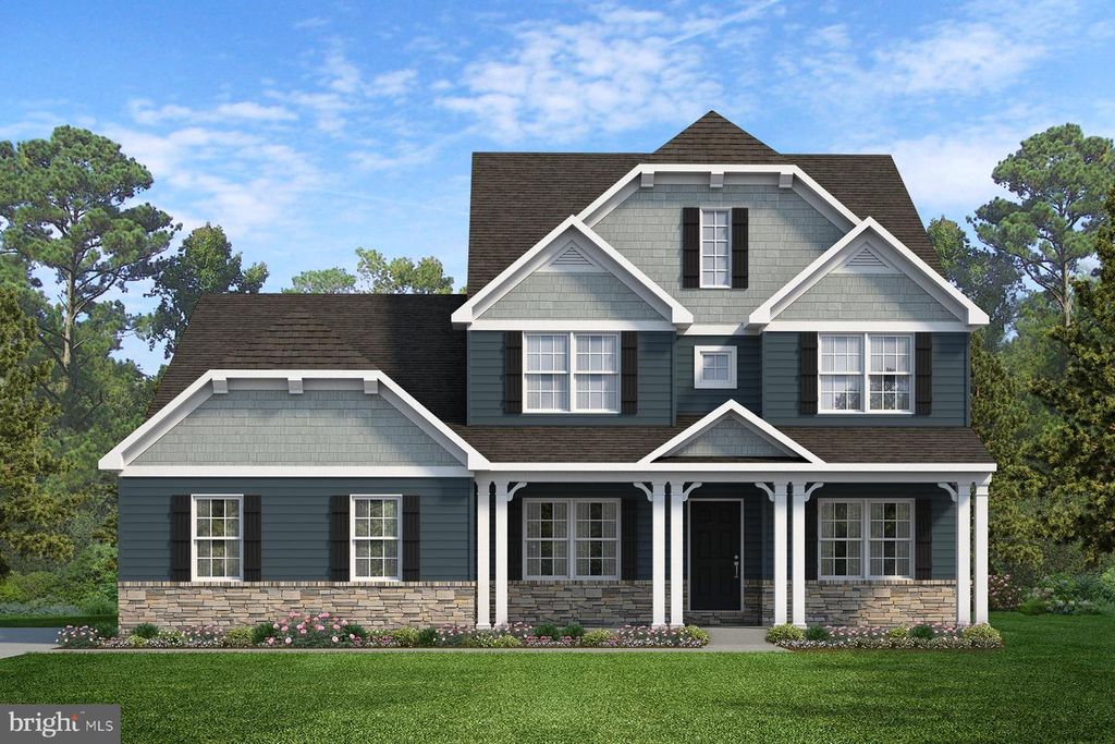 8528 ROCKY SPRINGS RD, Frederick, MD 21702