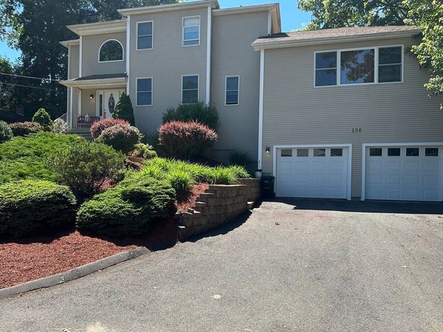 136 Thompkins Avenue, East Longmeadow, MA 01028