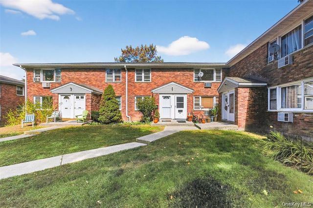 1668 Route 9 Unit 3C, Wappingers Falls, NY 12590