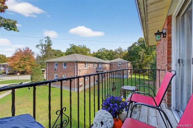 1668 Route 9 Unit 3C, Wappingers Falls, NY 12590