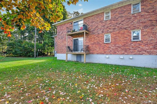 1668 Route 9 Unit 3C, Wappingers Falls, NY 12590