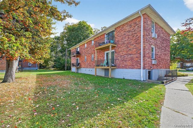 1668 Route 9 Unit 3C, Wappingers Falls, NY 12590