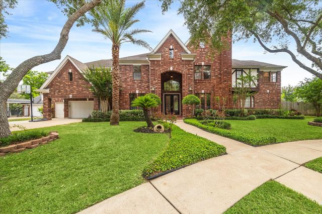 14 Tredington Street, Sugar Land, TX 77479