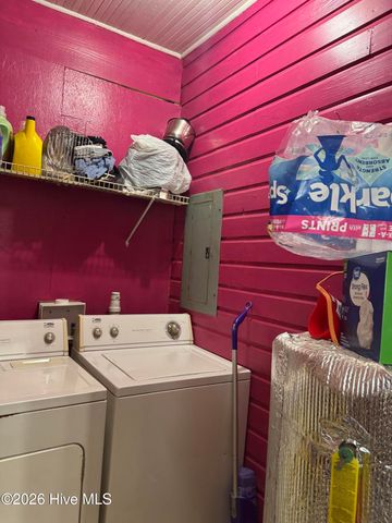 36 Safie First Street, Rockingham, NC 28379