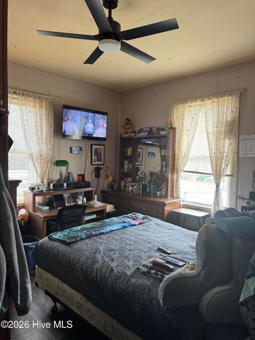 36 Safie First Street, Rockingham, NC 28379