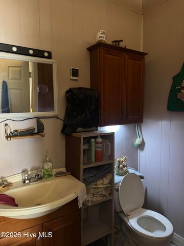 36 Safie First Street, Rockingham, NC 28379