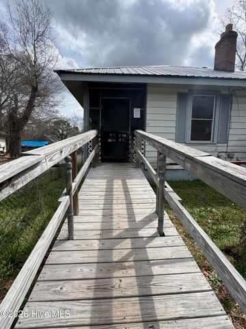 36 Safie First Street, Rockingham, NC 28379