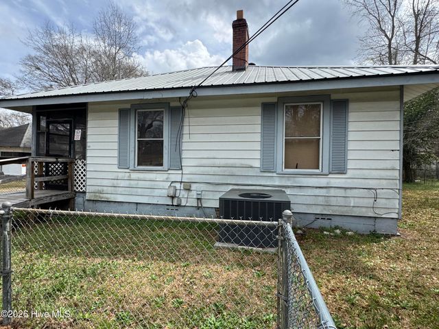 36 Safie First Street, Rockingham, NC 28379