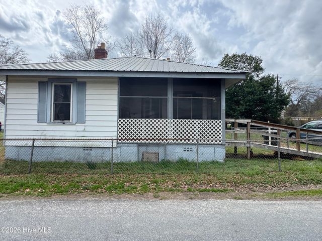 36 Safie First Street, Rockingham, NC 28379