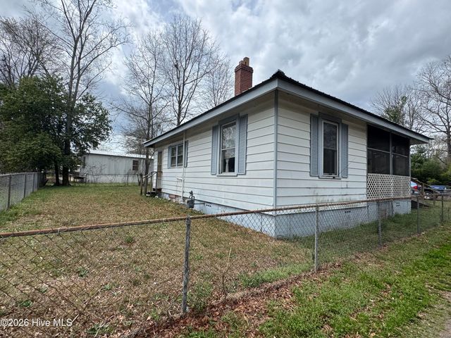 36 Safie First Street, Rockingham, NC 28379